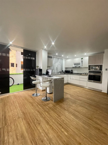 Imagen 10 de 15 de Apartamento En Venta Res Monticello Edificio Con Excelente Arquitectura