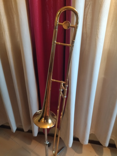 Trombon Tenor H N White (king) - Profesional 