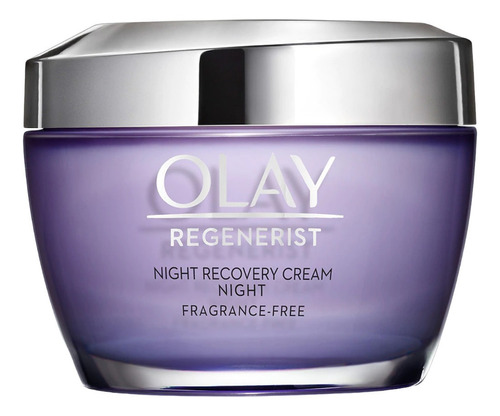 Olay Regenerist Night Recovery Cream De - g a $2084