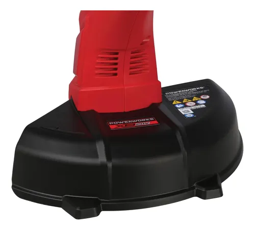 Xb Stp301 - Cortadora De Cuerdas Inalámbrica, 20 V, 10...