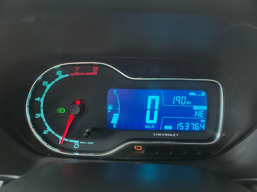 Chevrolet Spin 1.8 Ltz 7as 105cv