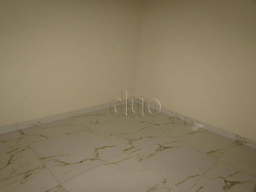 Imagem 5 de 13 de Casa Com 3 Dormitórios À Venda, 100 M² Por R$ 390.000,00 - Prezotto - Piracicaba/sp - Ca3662