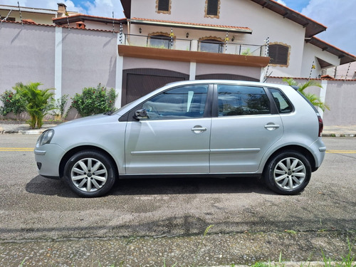 Volkswagen Polo 1.6 Vht Sportline Total Flex 5p