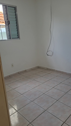 Casa 1 Quarto Na V. Sta Isabel/ V. Carrão
