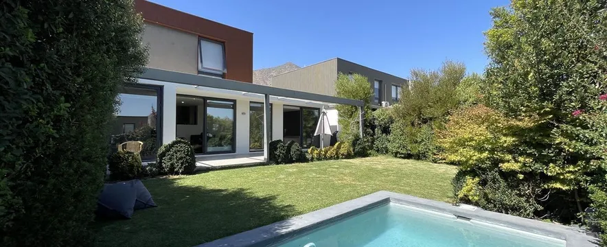 Chamisero / Chicureo - Chicureo - Colina - RM (Metropolitana)