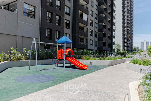 Departamento Avenida Macul Id: 149250