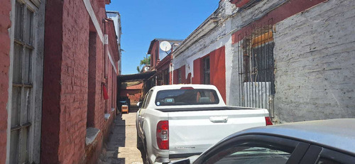 En Venta Casa Antigua (64770)