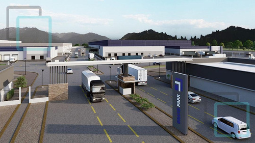 Imagen 5 de 6 de Pre-venta. Terreno Industrial Libramiento Saltillo Zona Genereal Escobedo