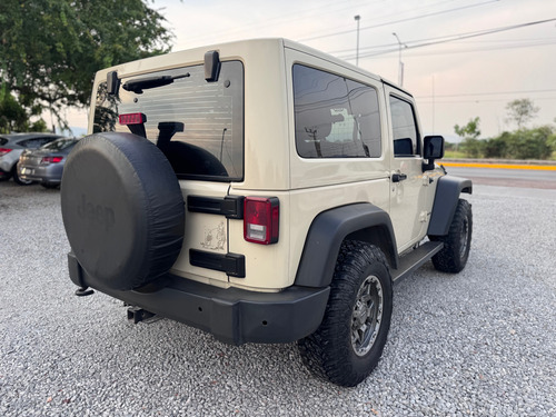 Jeep Wrangler 3.8 X 4x4 Mt