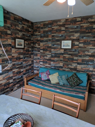 Imagen 5 de 9 de Alquilo Apartamento Frente Al Mar, Atlántida
