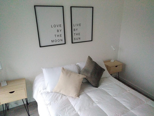 Imagen 9 de 30 de Venta - Apartamento - 1 Dormitorio - Centro