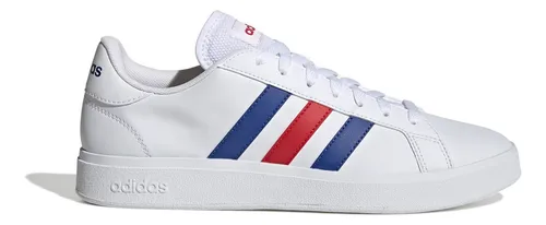 Zapatillas adidas color blanco hotsell