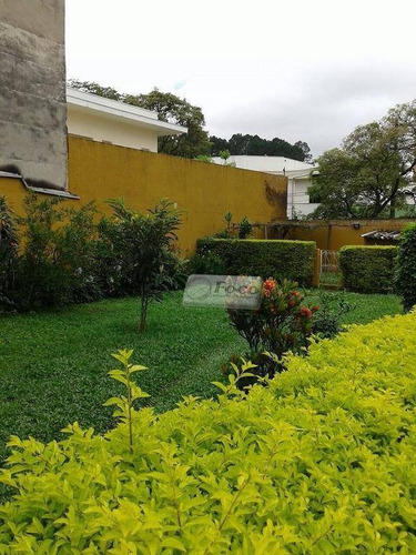 Imagem 2 de 4 de Terreno Residencial À Venda, Jardim Maia, Guarulhos - Te0078. - Te0078
