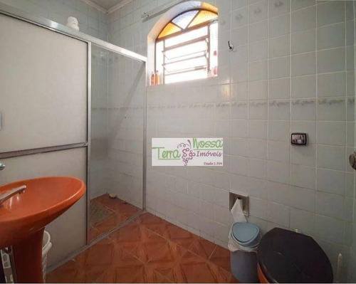 Imagem 9 de 12 de Casa Com 3 Dormitórios À Venda - Vila Romana - Vinhedo/sp - Ca1323