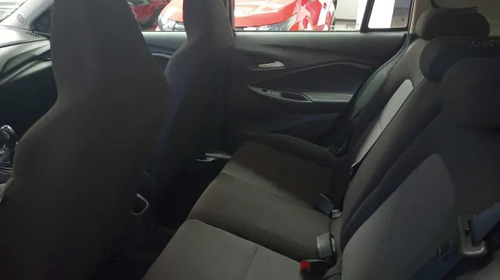Chevrolet Onix 1.0