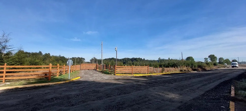 Venta De Parcela Sector Monte Verde Puerto Montt