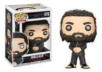 Comprar Funko Pop! Movies Blade Runner 2049 Wallace #478