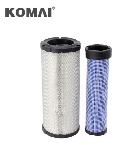 For 305c 306c 307d Air Filter 1348726 P 82-2648 842974300