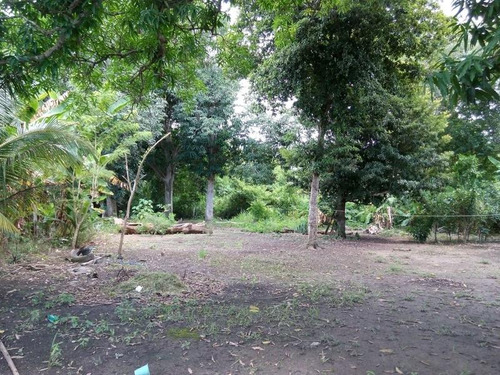 Terrenos En Venta En Ojite Veracruz, Casa Ypalapa