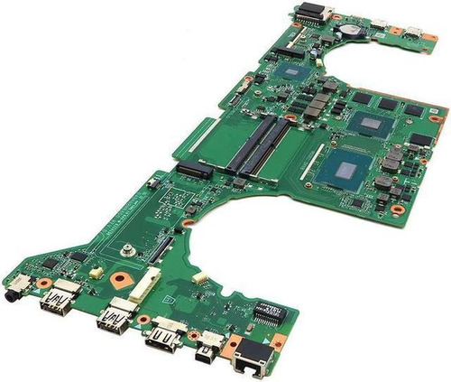 Motherboard Asus Rog/tuf Reparación Y Venta