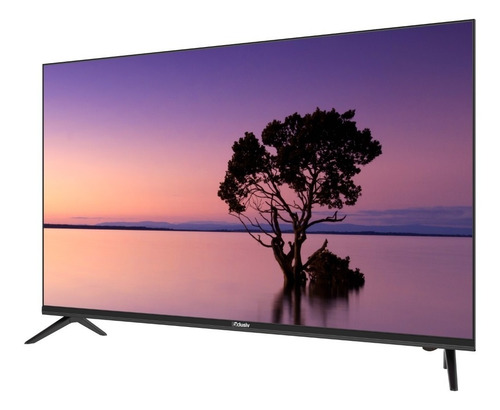 Imagen 3 de 6 de Televisor Exclusiv 50 Led Uhd Smart Tv 4k | El50s1usm