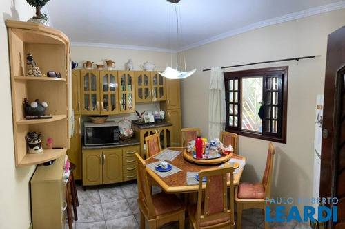 Imagem 14 de 15 de Sobrado - Vila Matilde - Sp - 637758