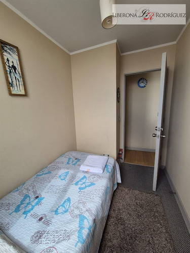 Departamento En Venta, Cerro Mariposa, Valparaíso