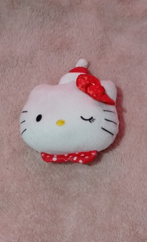 Hello Kitty Navidad 