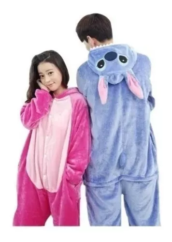 Mint Bear - #stitch #kigurumistitch #pijama Kigurumi de Stitch para niños  de 2 a 6 años aprox. Pregunta por disponibilidad. Compralo en linea >>ENVIÓ  GRATIS<< da click en el siguiente link