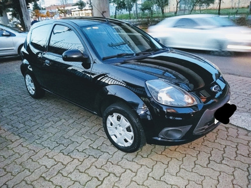 Ford Ka 2013 1.0 Flex 3p