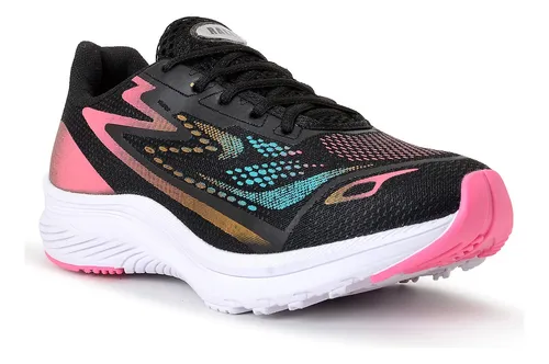 Mercado livre tenis sales feminino para academia