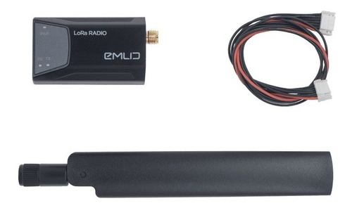 Emlid Modulo Lora Para Reach M2 / M+