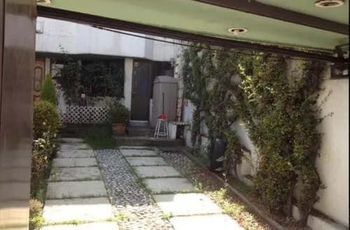 Casa En Venta Santiago # 612, Col. Lomas Quebradas, Alc. Magdalena Contreras, Cp. 10000 Ajrj