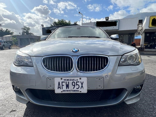 Imagen 2 de 15 de Bmw 530i