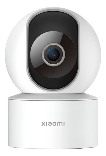 Xiaomi C200 Cámara De Seguridad Wifi 2mp 1080p Pt 360