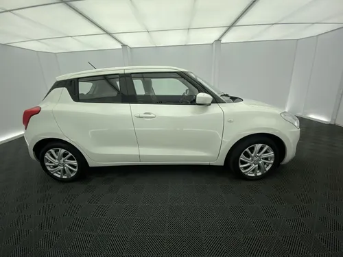 Suzuki Swift 1.2 Hibrido