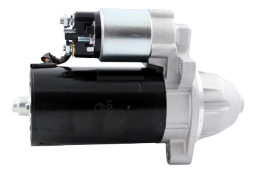 Motor Partida Arranque Accelo 715 Sprinter Cdi D7r46