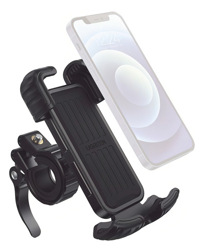 Soporte Ugreen Iot 60548 Para Celular Motocicleta