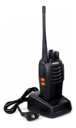 Radio Baofeng Bf-8885