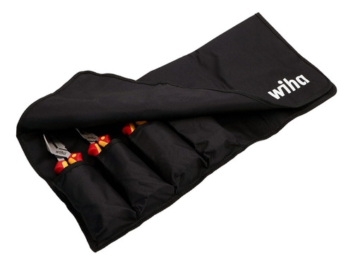 Set Alicates, Pinza Y Destornilladores Aislados Wiha