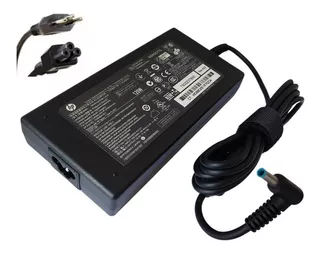 Fonte Para Notebook Hp 17-j170ca 740015-001 19.5v 6.15a