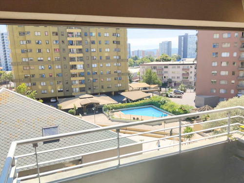 Departamento De 2 Dormitorios En El Centro (79563)