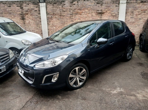 Peugeot 308 Allure