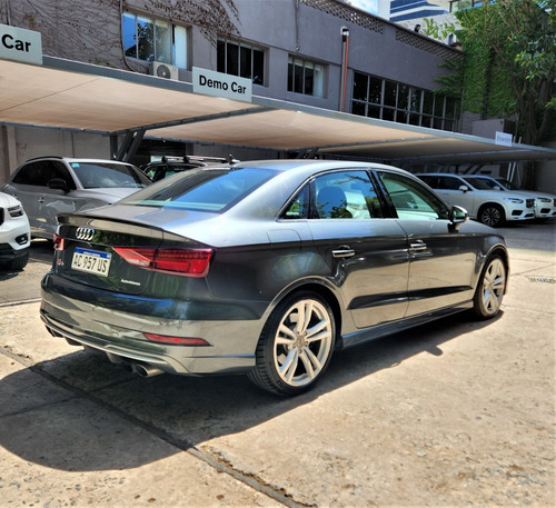Imagen 5 de 12 de Audi S3