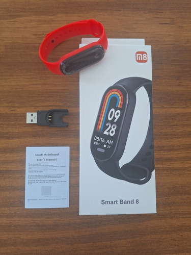 Smart Watch - Smart Band 8