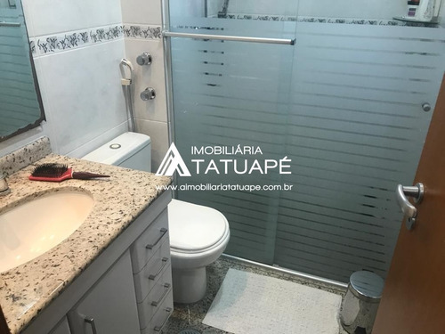 Imagem 23 de 27 de Apartamento - Ap000302 - 68132517