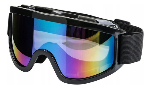 Lentes Googles Motociclismo Ciclismo Seguridad Y Protección