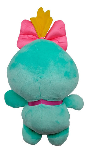 Peluche Scrump Trapos De Lilo Y Stitch 30 Cm