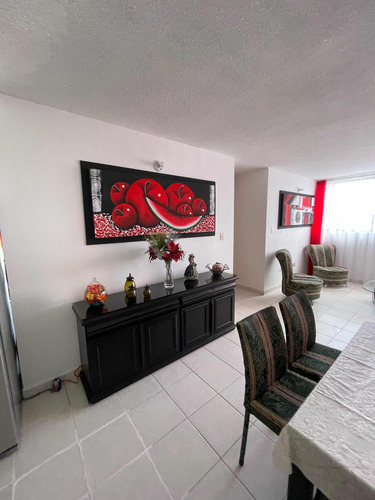 Apartamento En Venta Conjunto Residencial La Quinta Br