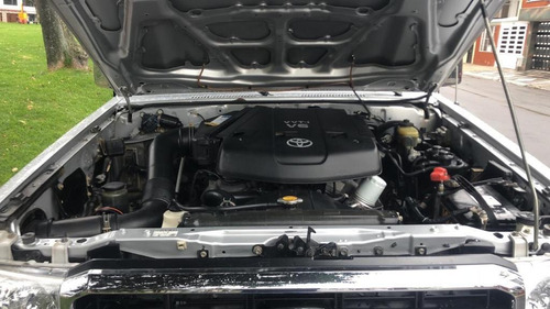 Land Cruiser Blindado